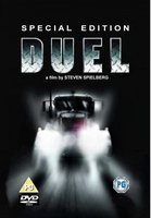 Duel movie poster (1971) Mouse Pad MOV_1cf753e6