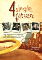 Four Single Fathers movie poster (2009) Tank Top #1328170