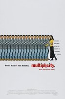 Multiplicity movie poster (1996) sweatshirt #636804