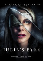 Los ojos de Julia movie poster (2010) hoodie #713869