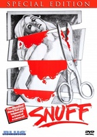 Snuff movie poster (1976) Mouse Pad MOV_1d06d8ae