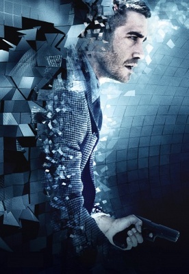 Source Code movie poster (2011) Poster MOV_1d13f1ba
