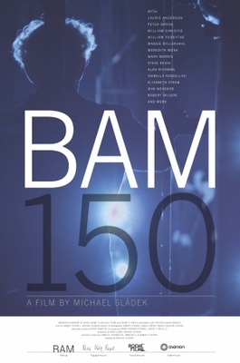 B.A.M.150 movie poster (2012) Poster MOV_1d1548ed