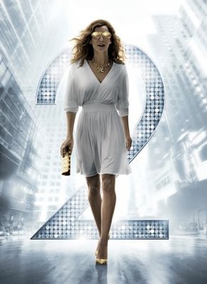 Sex and the City 2 movie poster (2010) Poster MOV_1d15b325