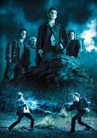The Covenant movie poster (2006) magic mug #MOV_1d160795