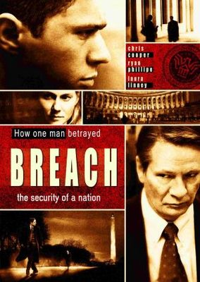 Breach movie poster (2007) puzzle MOV_1d1856c2