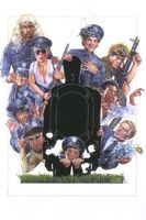 Police Academy 3: Back in Training movie poster (1986) magic mug #MOV_1d339714