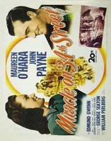 Miracle on 34th Street movie poster (1947) Mouse Pad MOV_1d36be1b