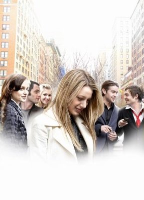 Gossip Girl movie poster (2007) puzzle MOV_1d4a0b30