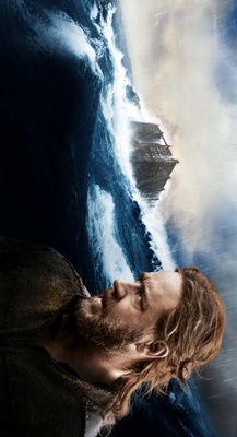 Noah movie poster (2014) Poster MOV_1d4a9fc3
