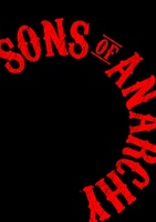 Sons of Anarchy movie poster (2008) t-shirt #730972