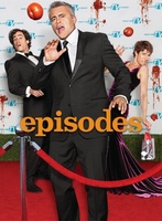 Episodes movie poster (2011) Mouse Pad MOV_1d5f17e7