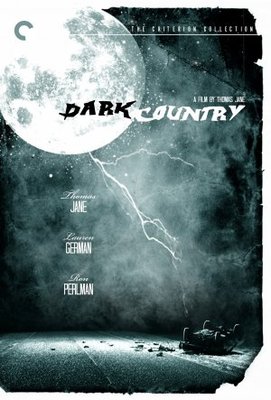 Dark Country movie poster (2009) mouse pad