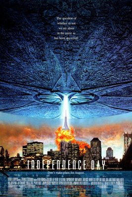 Independence Day movie poster (1996) puzzle MOV_1d65f9ba