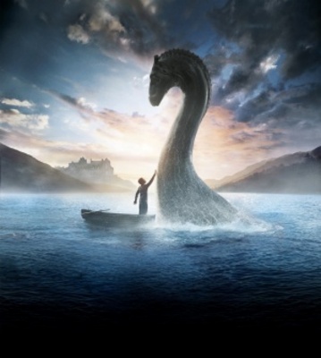The Water Horse movie poster (2007) Poster MOV_1d75c87a