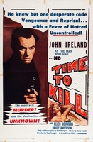 Med mord i bagaget movie poster (1959) sweatshirt #1072174