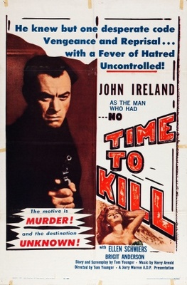 Med mord i bagaget movie poster (1959) puzzle MOV_1d7baa49