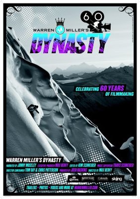 Dynasty movie poster (2009) Poster MOV_1d7da5fa