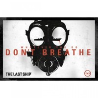 The Last Ship movie poster (2014) tote bag #MOV_1d866wtb