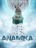 Anamika movie poster (2015) Tank Top #1245995