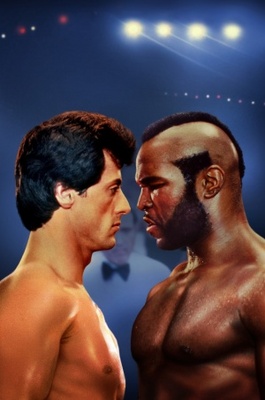 Rocky III movie poster (1982) Poster MOV_1d999096