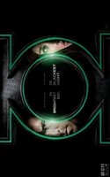 Green Lantern movie poster (2010) magic mug #MOV_1d9d29ab