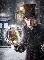 Doctor Who movie poster (2005) magic mug #MOV_1d9e803f