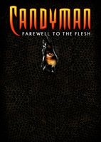 Candyman: Farewell to the Flesh movie poster (1995) t-shirt #672283
