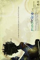 Medicine for Melancholy movie poster (2008) Longsleeve T-shirt #633417