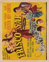 Frisco Sal movie poster (1945) Mouse Pad MOV_1db45f30