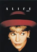 Alice movie poster (1990) Tank Top #657352