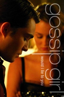 Gossip Girl movie poster (2007) Poster MOV_1db9de43