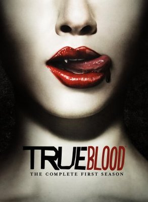 True Blood movie poster (2007) Poster MOV_1dbd7786