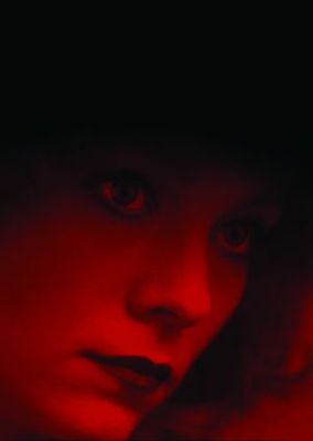 Black Widow movie poster (1987) mug
