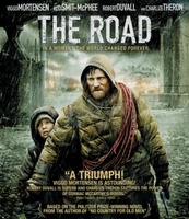 The Road movie poster (2009) Tank Top #1097978