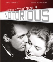 Notorious movie poster (1946) Mouse Pad MOV_1dcda2b9
