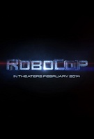 RoboCop movie poster (2014) t-shirt #1110357