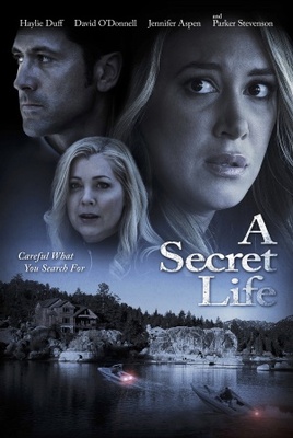 His Secret Family movie poster (2015) Poster MOV_1dd92ebd