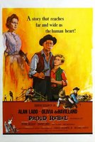 The Proud Rebel movie poster (1958) Tank Top #692848
