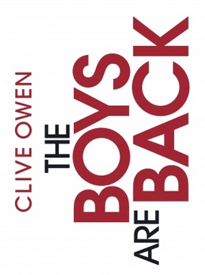 The Boys Are Back movie poster (2009) tote bag #MOV_1deb795b