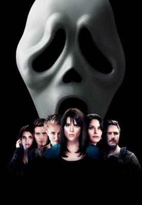 Scream 4 movie poster (2011) tote bag #MOV_1dec5d4e