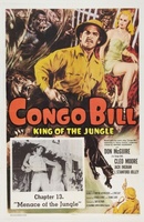 Congo Bill movie poster (1948) mug #MOV_1dedf18f