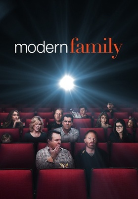 Modern Family movie poster (2009) Poster MOV_1df29663