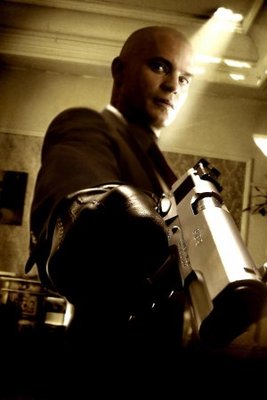 Hitman movie poster (2007) mug #MOV_1e01fd7f