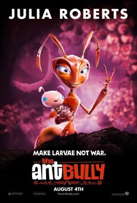 The Ant Bully movie poster (2006) Poster MOV_1e083a41