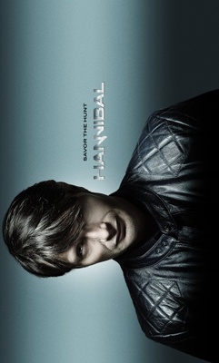 Hannibal movie poster (2012) Poster MOV_1e087bdc