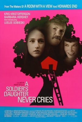 A Soldier's Daughter Never Cries movie poster (1998) mug #MOV_1e100518