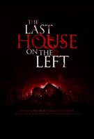 The Last House on the Left movie poster (2009) sweatshirt #661571