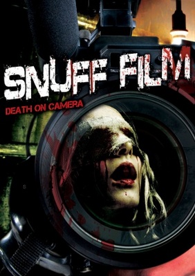 Snuff Film movie poster (2011) Poster MOV_1e223fc3