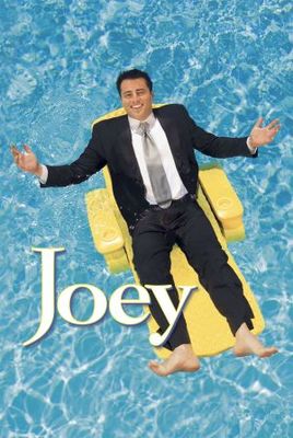 Joey movie poster (2004) Poster MOV_1e23b206